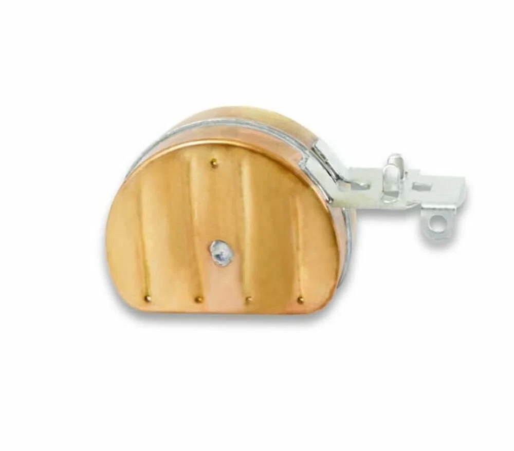 Side Hung Float - 116-4